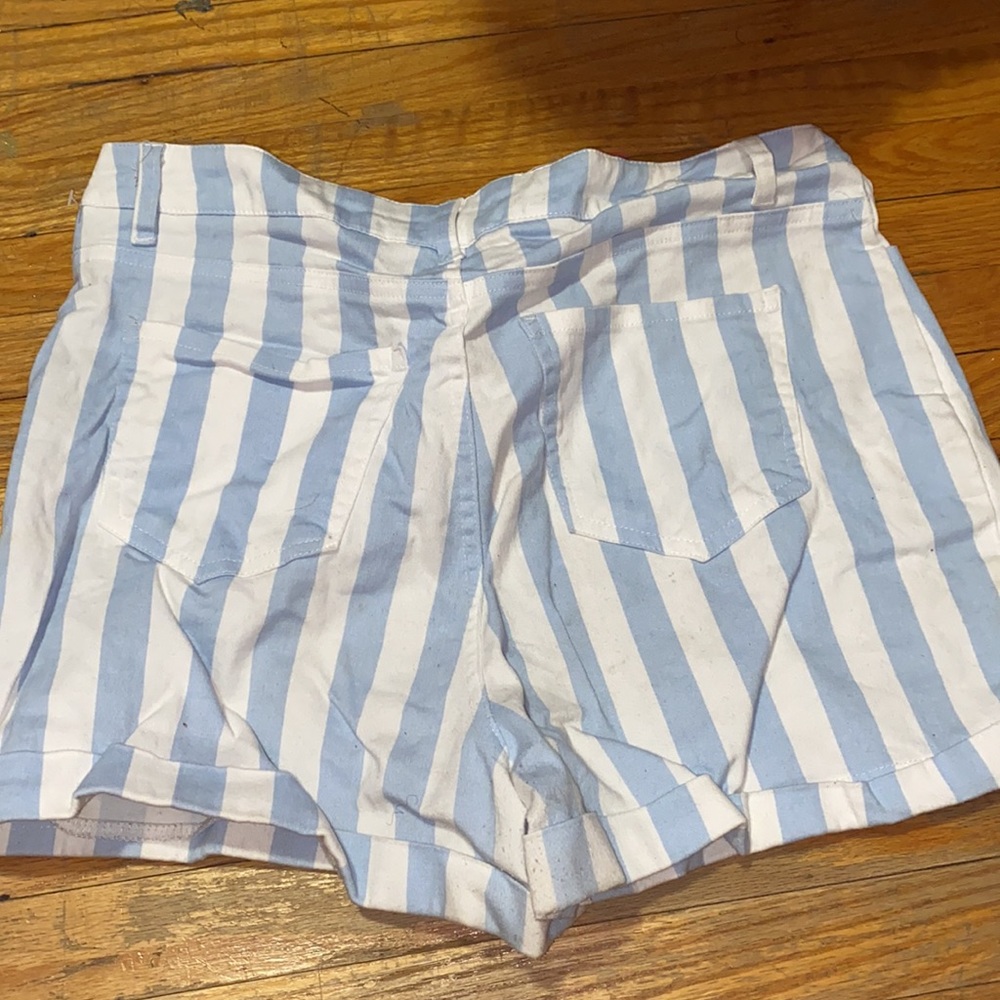 Shorts - Picture 2 of 2